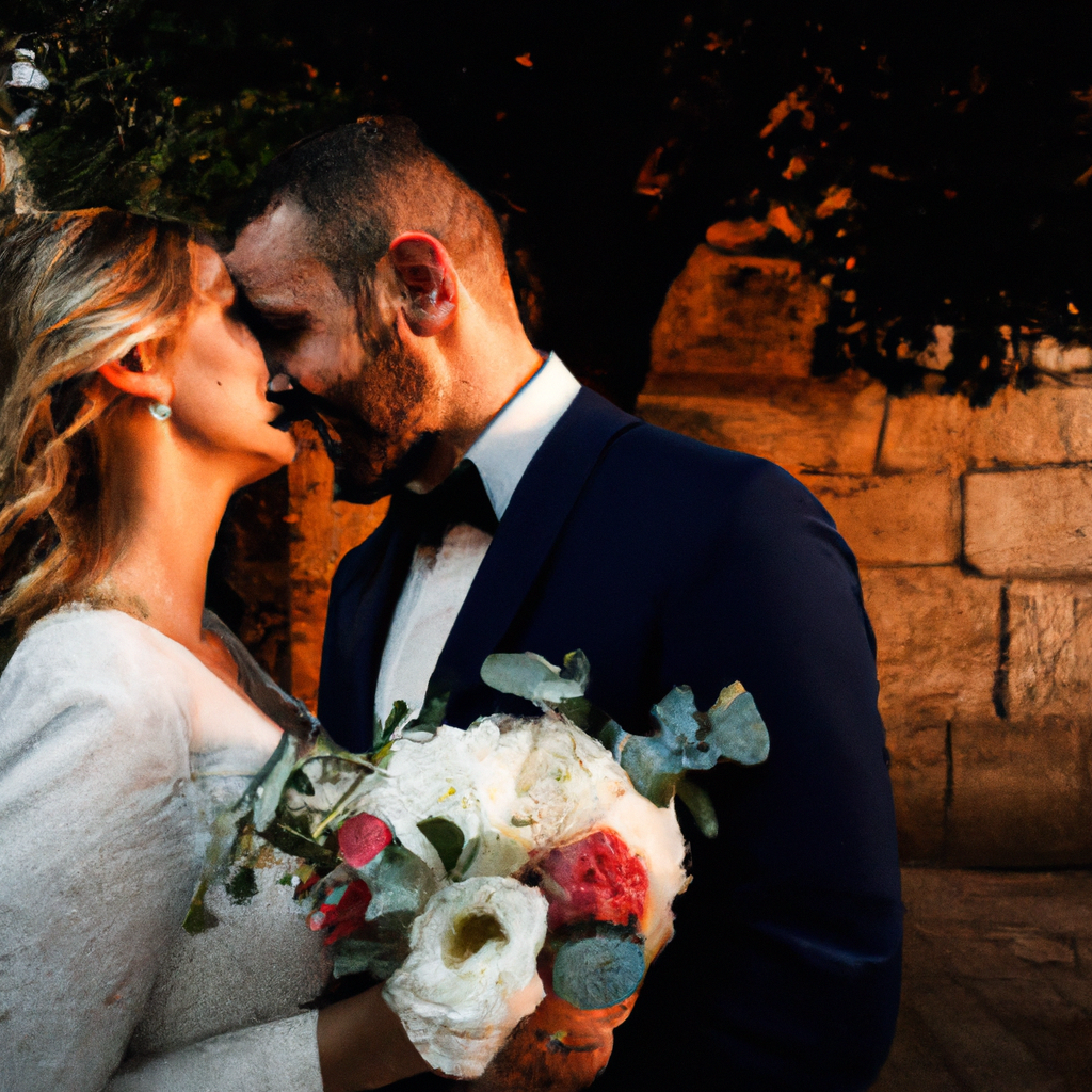 Boda íntima estilo editorial en Madrid: pareja sonriendo con luz natural