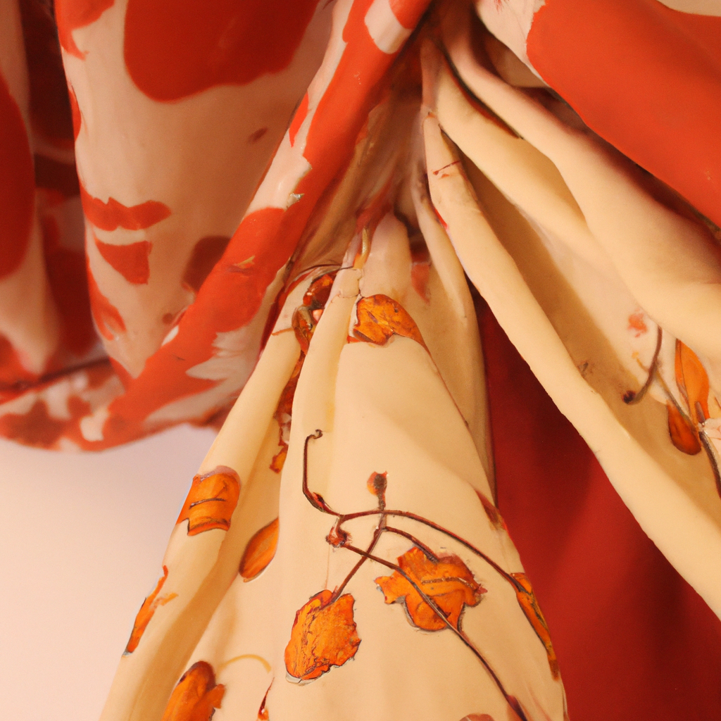 Portfolio: editorial de moda con pliegues textiles y luz direccionada de contraste suave