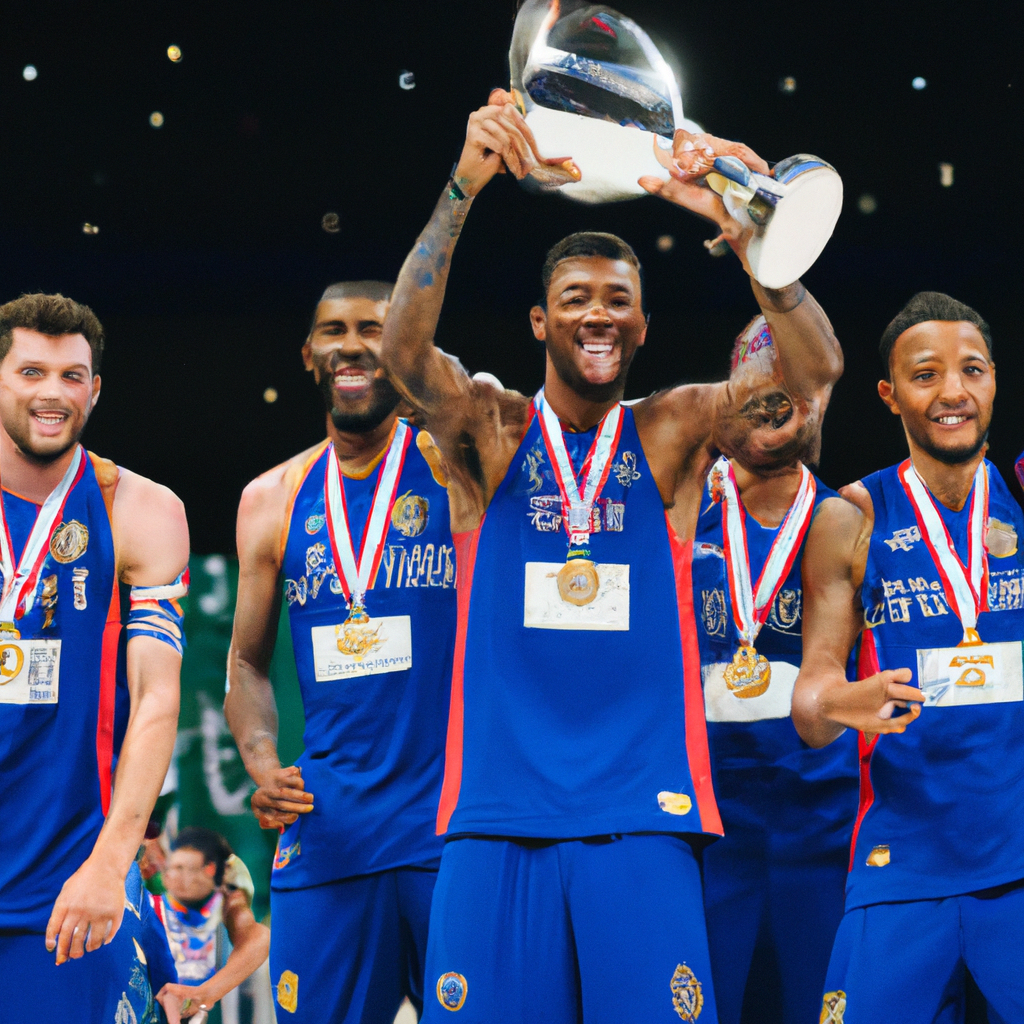 Ana — directora creativa, foto generada